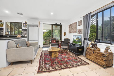 Driftwood Court 3 - Sawtell NSW - Accommodation NSW 1