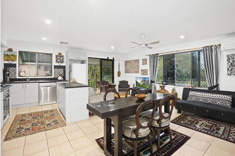 Driftwood Court 3 - Sawtell NSW - Accommodation NSW 0