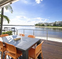 Driftwood U2 - Accommodation NSW
