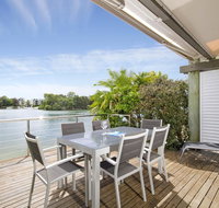 Driftwood U8 - Accommodation NSW