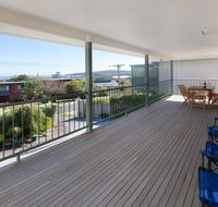 DROMANA BAY VIEWS - DROMANA - Accommodation NSW