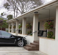 Dromana Beach Getaway Motel - Accommodation NSW
