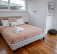 Dromana beach house - Accommodation NSW