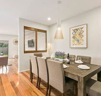 Dromana beach house for two families. - Accommodation NSW
