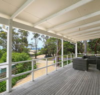DROMANA BEACH SHACK... - Accommodation NSW