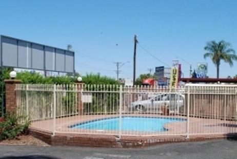 Dubbo Midstate Motor Park - Accommodation NSW 3