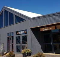 Dubbo Rhino Lodge - Accommodation NSW