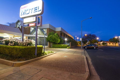 Dubbo RSL Club Motel - Accommodation NSW 1