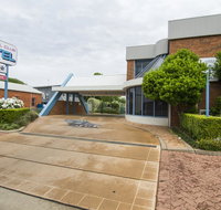 Dubbo RSL Club Motel - Accommodation NSW