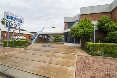 Dubbo RSL Club Motel - Accommodation NSW 0