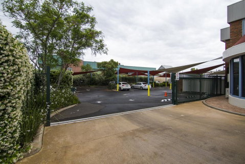 Dubbo RSL Club Motel - Accommodation NSW 2