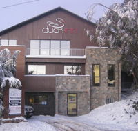 Duck Inn Mt Buller - Accommodation NSW