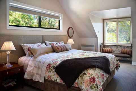 Ducks Bay - Accommodation NSW 3