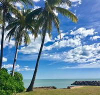 Dundee Beach Holiday Park - Accommodation NSW