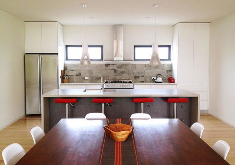 Dune Haven - Accommodation NSW 2