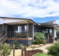 Dune Haven - Accommodation NSW