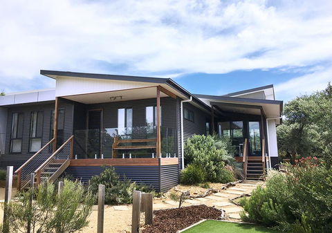 Dune Haven - Accommodation NSW 0