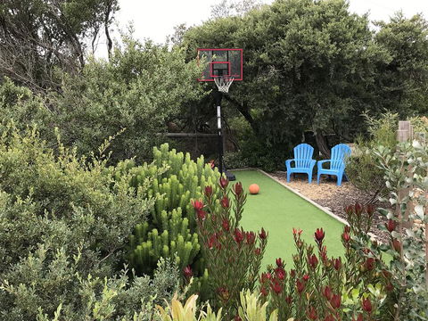 Dune Haven - Accommodation NSW 3