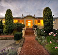 Dunmoylen House - Accommodation NSW