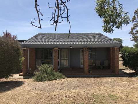 Dunolly Broadway B&B - Accommodation NSW 3
