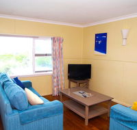 Dunroamin 20 Main Street - Accommodation NSW