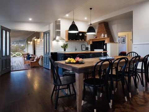 Dunroman - Accommodation NSW 1