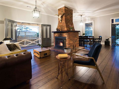 Dunroman - Accommodation NSW 0