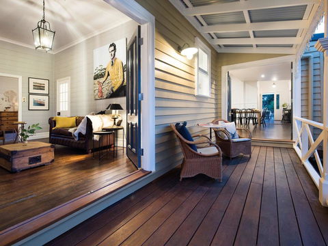 Dunroman - Accommodation NSW 3