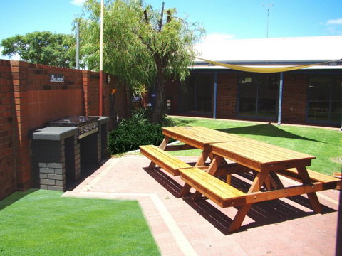 Dunsborough Inn Backpackers - Accommodation NSW 0