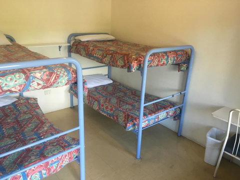 Dunsborough Inn Backpackers - Accommodation NSW 2