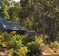 Dunsborough Ridge Retreat - Accommodation NSW