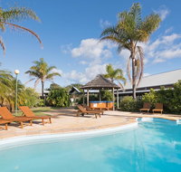 Dunsborough Town Units - Accommodation NSW