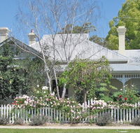 Durack House Bed and Breakfast - Accommodation NSW
