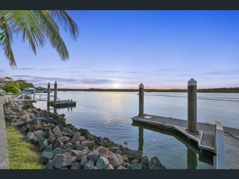 Durramboi Luxury Apartment - Accommodation NSW 2