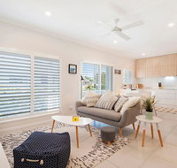 Durramboi Luxury Apartment - Accommodation NSW