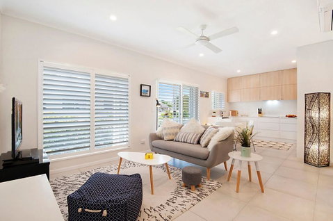 Durramboi Luxury Apartment - Accommodation NSW 0