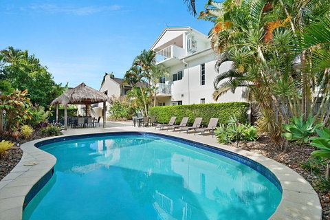 Durramboi Luxury Apartment - Accommodation NSW 3
