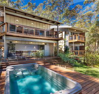 Dux Nutz - Accommodation NSW