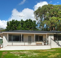Eagle Bay Beach House - Accommodation NSW