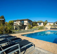 Eagle Heights Holiday Units - Accommodation NSW