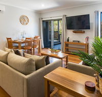 EAGLE VIEW UNIT 5 STAR - Accommodation NSW