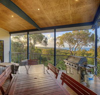 Eagle Vista - Accommodation NSW
