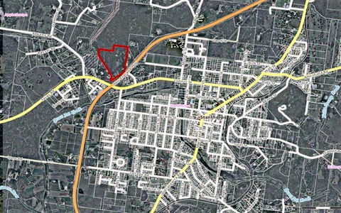 Eagle's Nest - Accommodation NSW 2