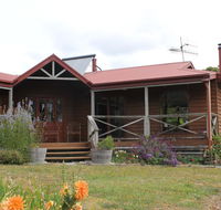 Eagle's Roost Farmstay BB - Accommodation NSW