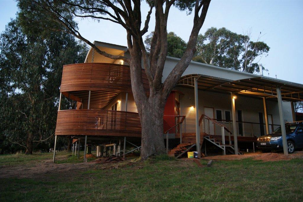Woods Point ACT Accommodation NSW