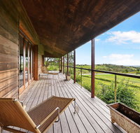 Eagles Rest  Maluna Vineyard - Accommodation NSW