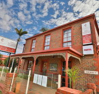 Early Australian Motor Inn - Accommodation NSW