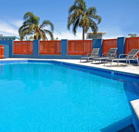 East Port Motor Inn - Accommodation NSW