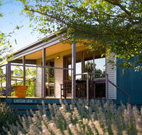 Eastern View Studio - Accommodation NSW