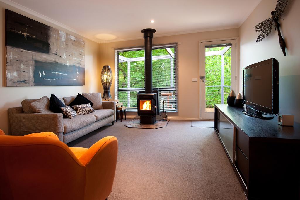 Tooborac VIC Accommodation NSW